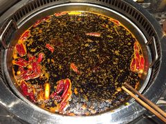 -小王少龙火锅(沙南街店)