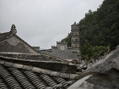 -台州府城(江南长城)