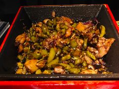 -老头儿油爆虾·知味杭州(爱琴海购物中心)