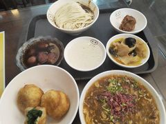 -毛华美食(清扬路店)