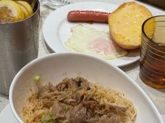 -香港新发烧腊茶餐厅(水围店)