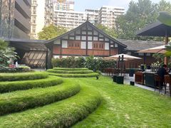 -成都博舍酒店