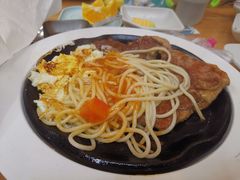 -豪客来牛排(天阳D32店)