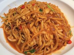-将相和·海鲜蒸饺大连菜