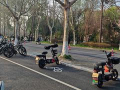 -浙江农林大学(东湖校区)