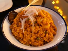 -El Bodegon阿根廷秘鲁餐厅(幸福路店)
