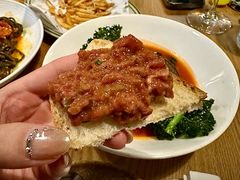 -NG PASTA吴居·中华意面(南头古城店)