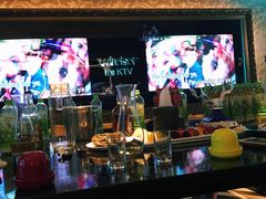 包房-温莎KTV(珠江路店)