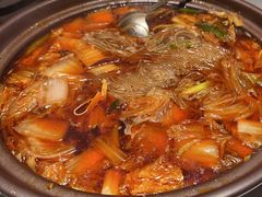 -杨氏青龙虾·羊蝎子(金盛路总店)