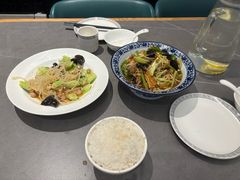 -彭城味道.地道徐州味(怡海花园店)