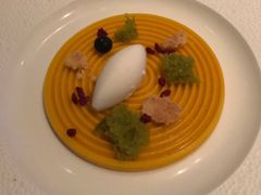 -广州四季酒店·佰鲜汇·现代法餐