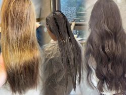 -5M HAIR SALON 旗舰店
