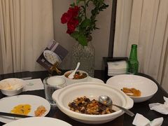 -外滩三号餐厅·创意中餐