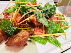 -云海肴云南菜·蒸汽石锅鱼(青岛万象城店)