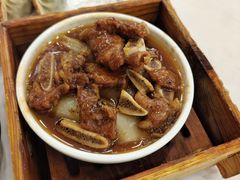 -天鲜阁·海鲜粤菜·33年老字号(石槎白云站店)