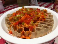 -西贝莜面村(近铁城市广场店)