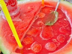 -周姑娘不等味·牛羊肉火锅·螃蟹罗氏虾·烤鱼烤串(高邮店)