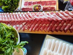 -阳坊胜利涮羊肉(阳坊老店)