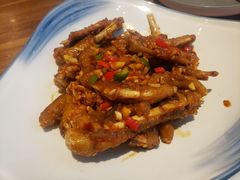 -先记烧鹅王·本地粤菜(福永店)