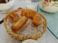 -冰泉豆浆馆(白云山总店)