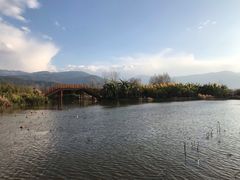 -西昌邛海湿地