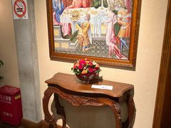 -玫瑰厅上海菜(兴国路店)