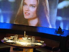 大堂-大隐·成都火锅Bistro(合生麒麟新天地店)