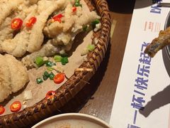 -神府路壹号·海鲜烧烤·砂锅粥·锅物(三坊七巷店)