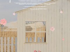 -安德鲁户外烧烤帐篷营地(马泉营店)