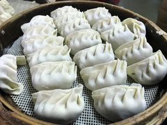 -海汇源老烧麦店(东大街总店)