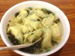 全家福-周素珍湖州大馄饨(直戒坛寺巷店)