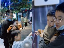 -酷嗒动物文化乐园(cutezoo西溪乐天城店)