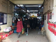 -万商花鸟市场