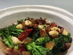 -同喜烤鸭店(光芒店)