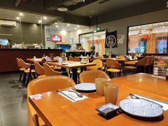 -魔丼屋(日月光店)