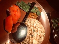 -花马天堂云南餐厅 Lost Heaven(高邮路店)