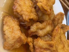 -圣夜东北菜烧烤·夜宵·龙虾(胥江路店)