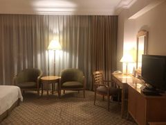 -南京维景国际大酒店(南京博物院店)