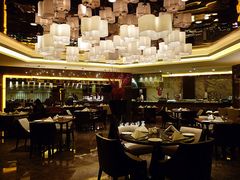 -岷山饭店-芝芝自助餐厅