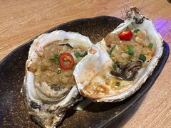 -质烤烤物·活烤海鲜(质烤总店)