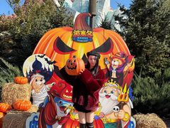 -波塞冬旅游度假区