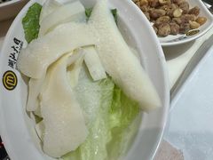 -潮汕大目牛肉火锅(水围店)
