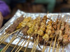 -老黑板筋(顺义总店)