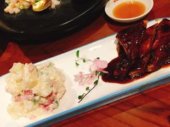 -上海人家花樣年华(中山公园店)