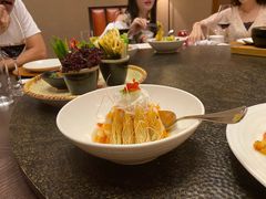 -长春凯悦酒店-品悦中餐厅