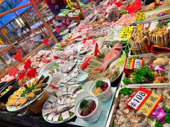 -抱德·潮汕味(琶洲店原惠城鱼仔)