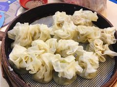 -海汇源老烧麦店(东大街总店)