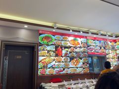-惠宾饭庄(中山路店)