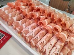 -傣妹火锅(四川北路店)