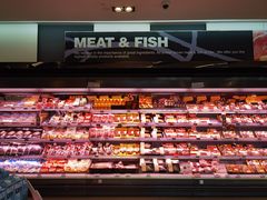 -Olé精品超市(新世界新丸中心店)